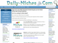 daily-niches.com
