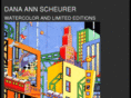 danascheurer.com