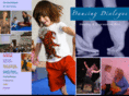 dancingdialogue.com