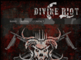 divine-riot.com