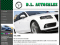 dlautosales.co.uk