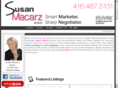 downtowntorontoluxuryrealestate.com