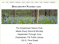 doylestownnatureclub.com