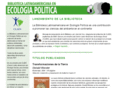 ecologiapolitica.net