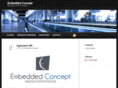 embedded-concept.com