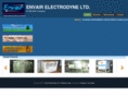 envairelectrodyne.com