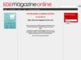 eos-magazine-classifieds.com
