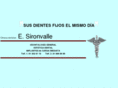 esironvalle.com