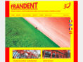 frandent.com