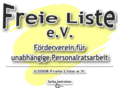 freieliste.com