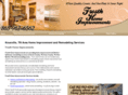 frosthhomeimprovements.com