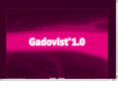 gadovist.ch