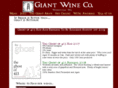 giantwine.com