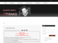 giuseppeattanasi.com