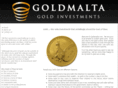 goldmalta.com