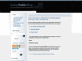 gopublicinfoblog.com