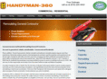 handyman-360.com