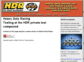 heavydutyracing.com