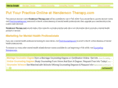 hendersontherapy.com