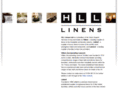 hll-linens.com