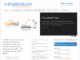 ifax2mail.com
