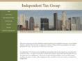 itg-tax.com