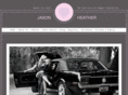 jasonandheather.net