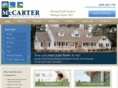 johnmccarterconstruction.com