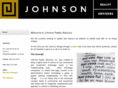 johnsonrealtyadvisors.com