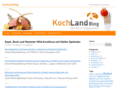 kochland-blog.de