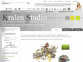 kralen-studio.com
