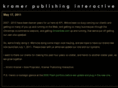 kramerpublishinginteractive.com
