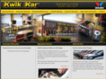 kwikkarnorman.com