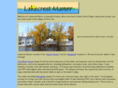lakecrestmanor.com