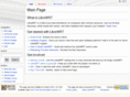 librewrt.org