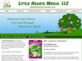 littleheartsmedia.com
