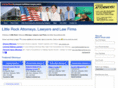 littlerocklawyersattorneys.com