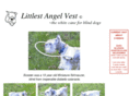 littlestangelvest.com
