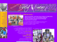 livelylinens.net