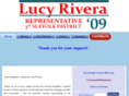 lucindarivera.com