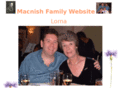 macnishfamily.com