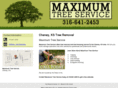 maximumtree.com