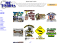 mctshirts.com