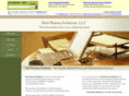 medpharmasolutions.com