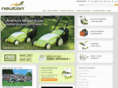 mowdownpollution.com