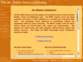 mtdiablodoulacommunity.org