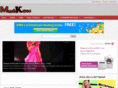 musickaos.com