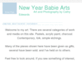 newyearbabiearts.com