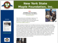 newyorkmaple.org