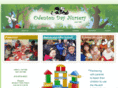 odentondaynursery.com